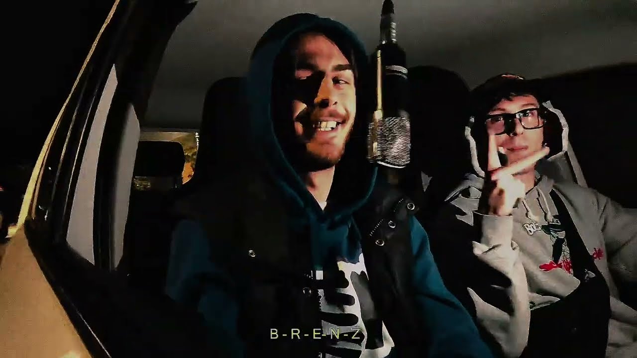 BRENZ-MURAKAMI (Back In Biz Freestyle) (prod ttheo)