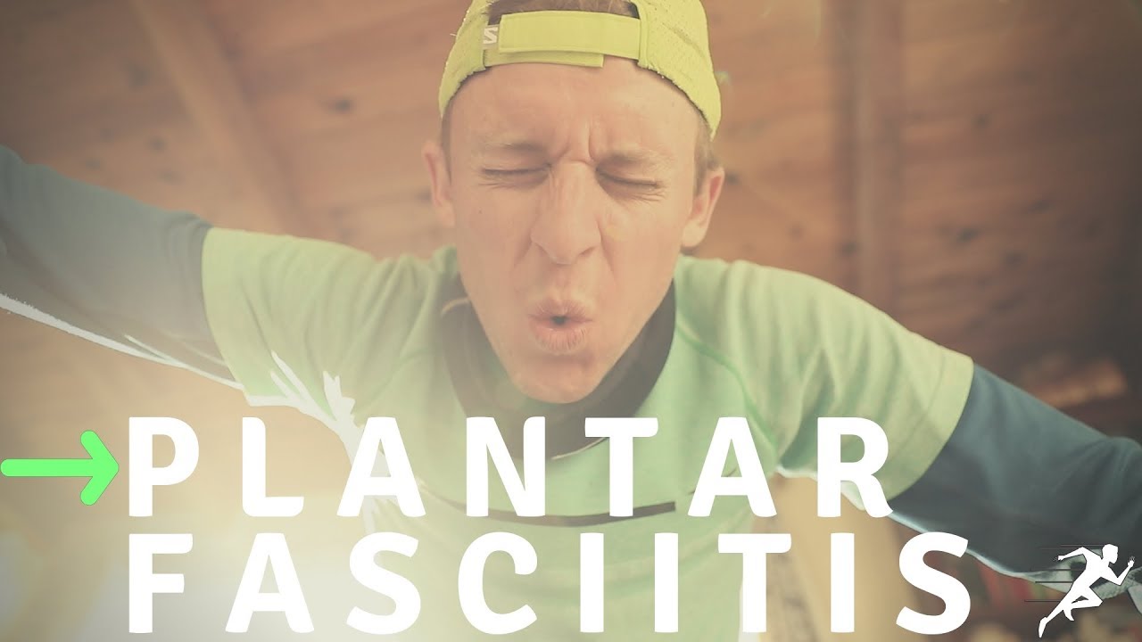 Plantar Fasciitis Running Injury | Revisiting Lessons Learned