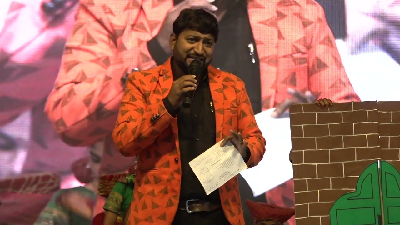Seetai Pride CBSE School Annual Day part 4