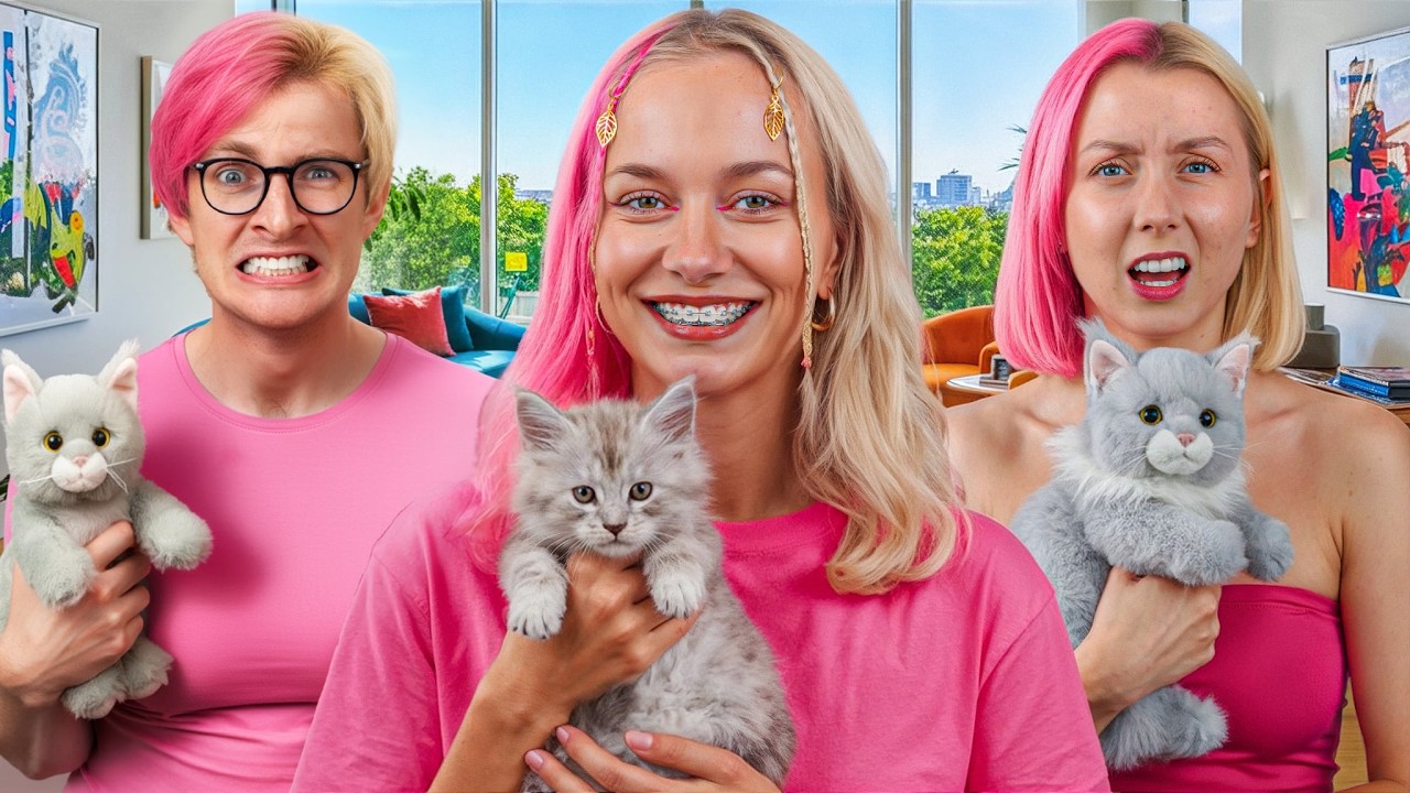 Jesteśmy Kingą przez 1H!