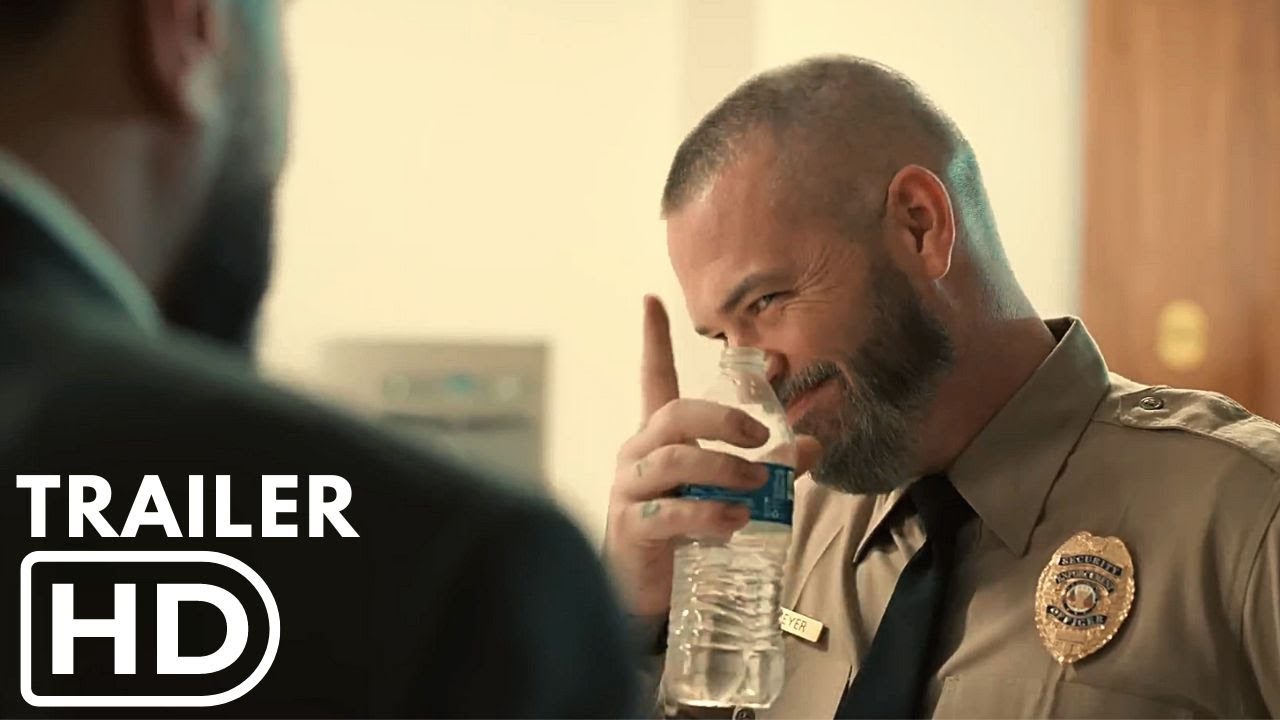 MO | Official Trailer (2022)