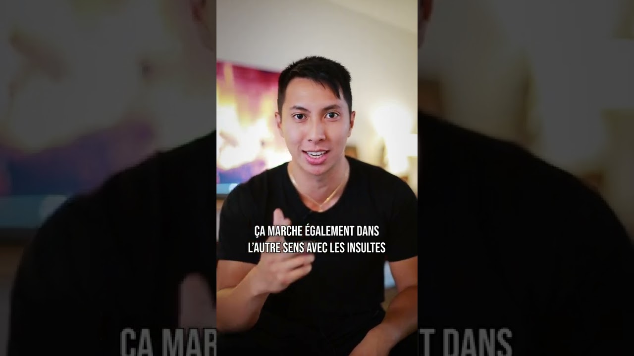 3 Techniques de Manipulation Extr&ecirc;mement Puissantes 🔥⚔