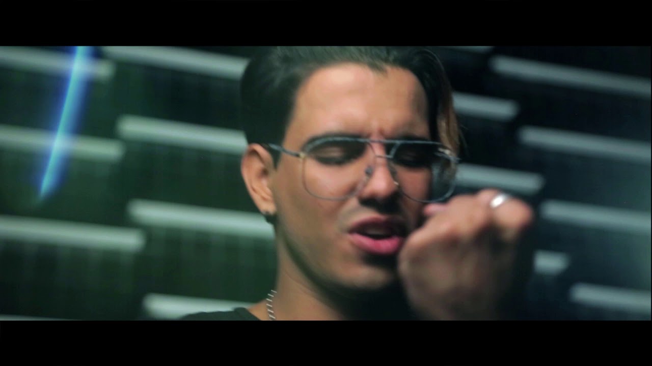 JISA - Me Gustas (Video Oficial)