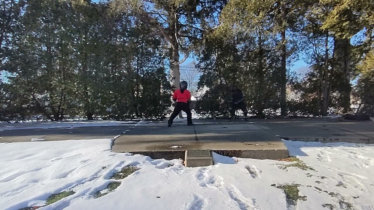 1 1 26 Nugget vs  The Shaman LS5