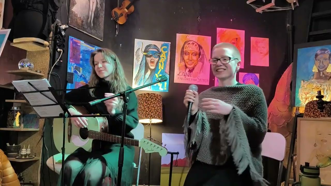 PŁASKIE POLANY - ZWIASTUN
