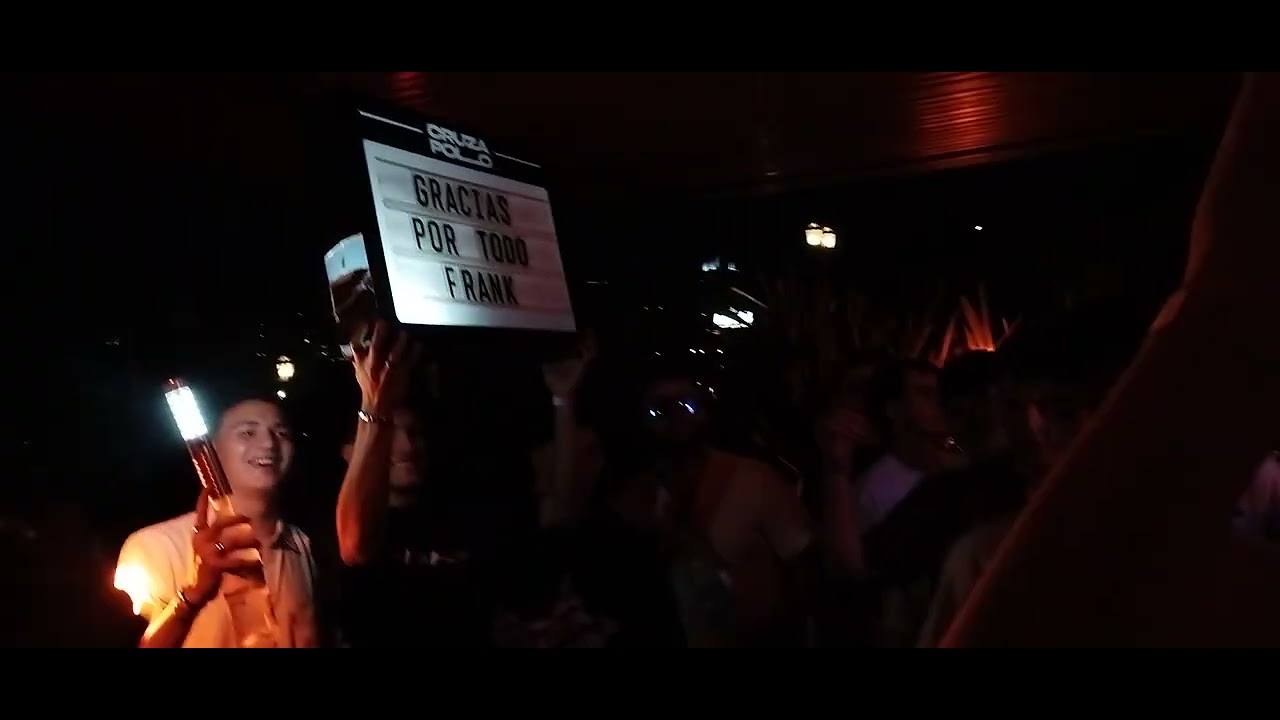 MAX CARRA // VIAJEMOS EN EL TIEMPO @ CRUZA POLO EN VIVO 2026 HD 4K (1)