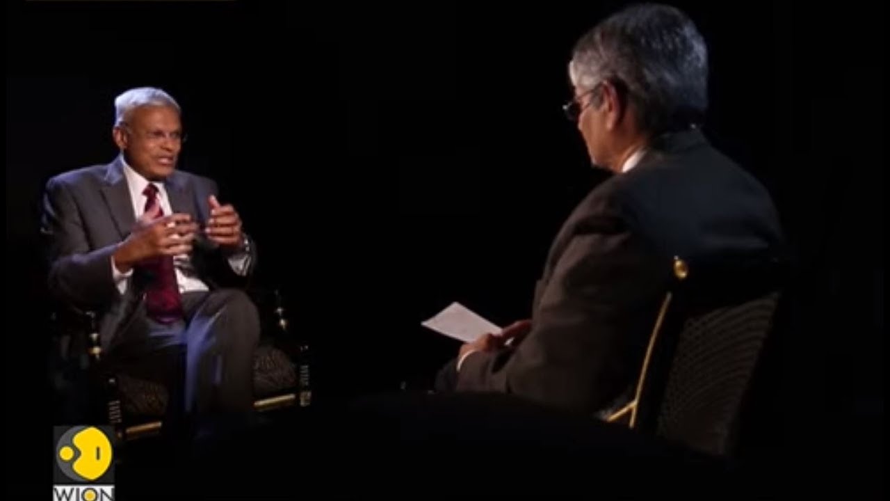 The Diplomacy Show: India-U.S. relations today