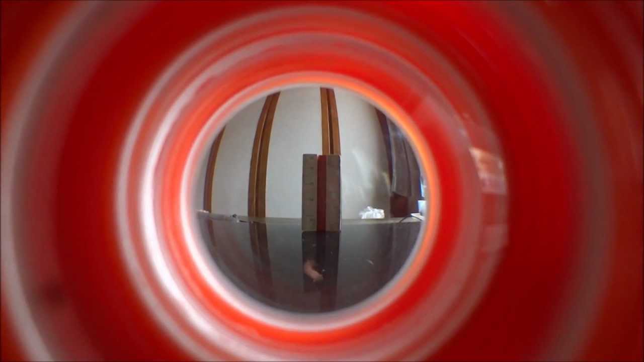 Trial lenses, SPH -13, -14, -15, -16 and CYL -3.5