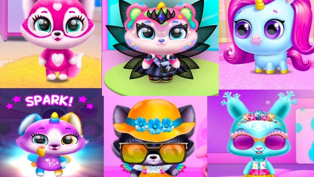 Fluvsies Merge Party Vs Fluvsies Vs Kpopsies Vs Princess Vs Fruitsies Update