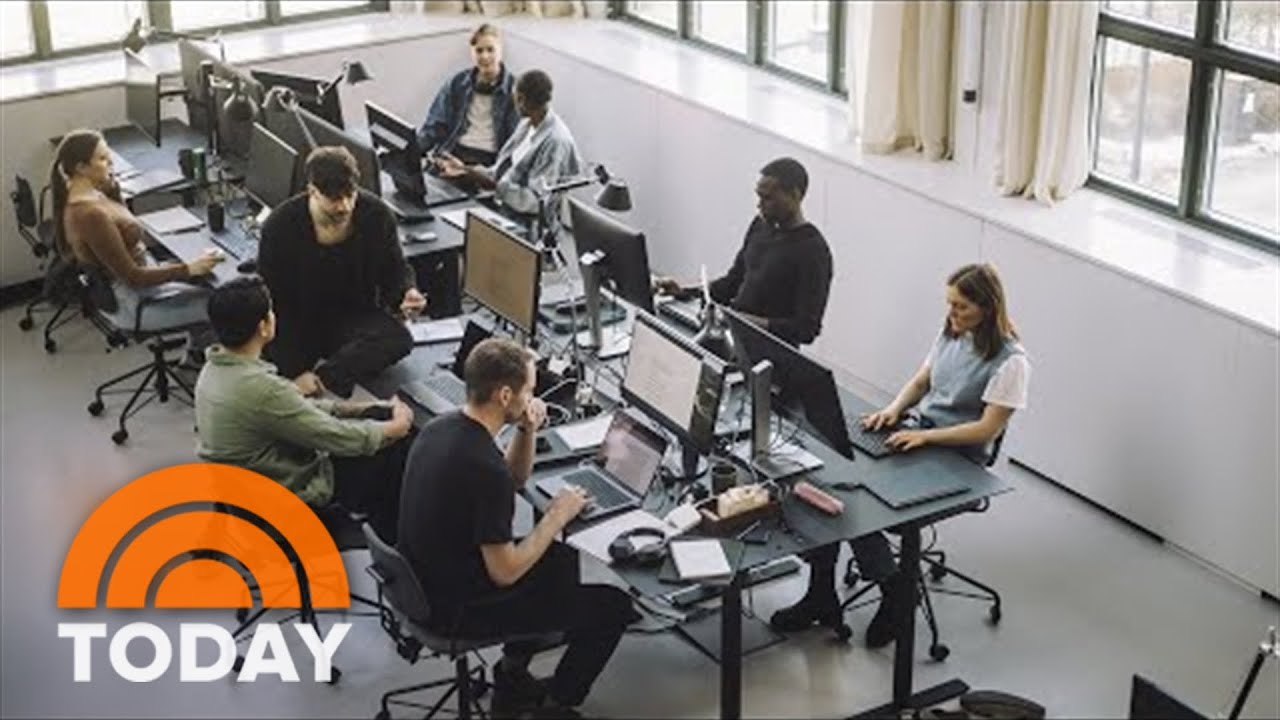 Here’s How The Rules Of The Workplace Has Changed Since Pandemic