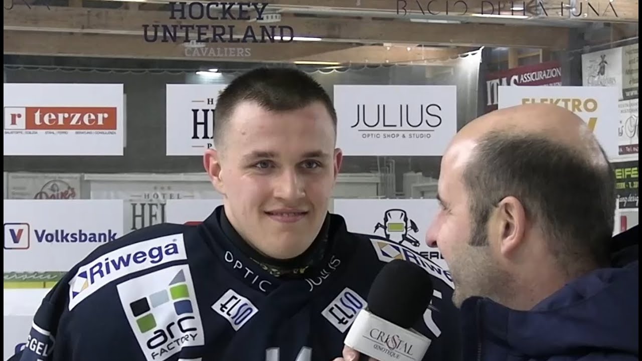 Game Highlights Cavs vs. Wipptal Broncos Weihenstephan 17.01.2026