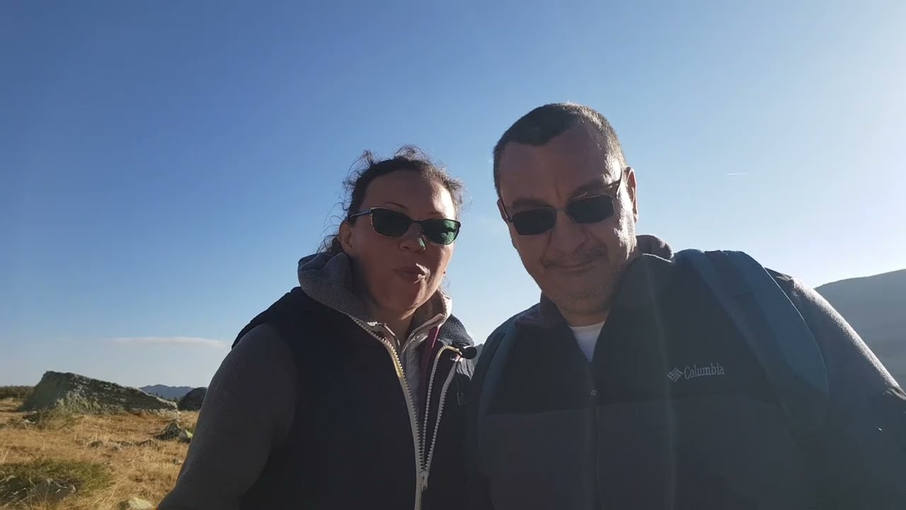 Traseu spectaculos in Muntii Retezat/ Lacul Bucura🇷🇴