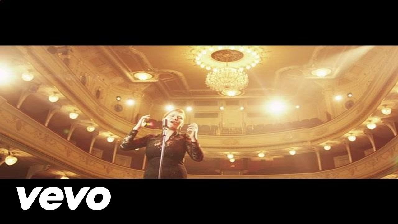 Debbi - You Take Me There