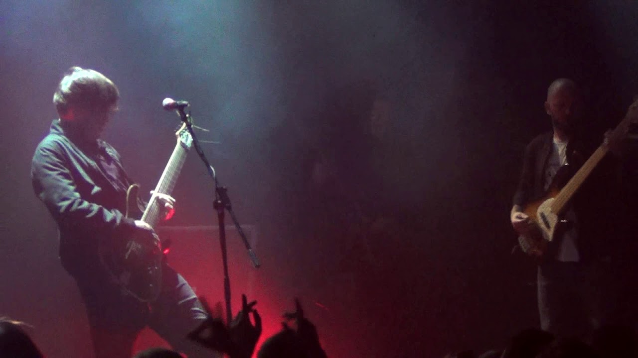 Психея / Psycheya - Live at Opera 29.10.2017 (full show)