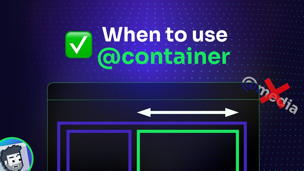 Introduction to Container Queries