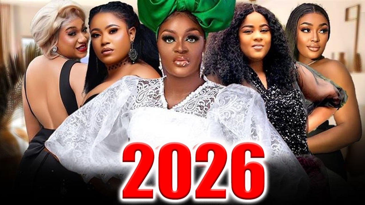 Local Wives For Real Odogwus (FULL MOVIE) Cha Cha Eke And Uju Okoli Latest Nig. Movies 2026