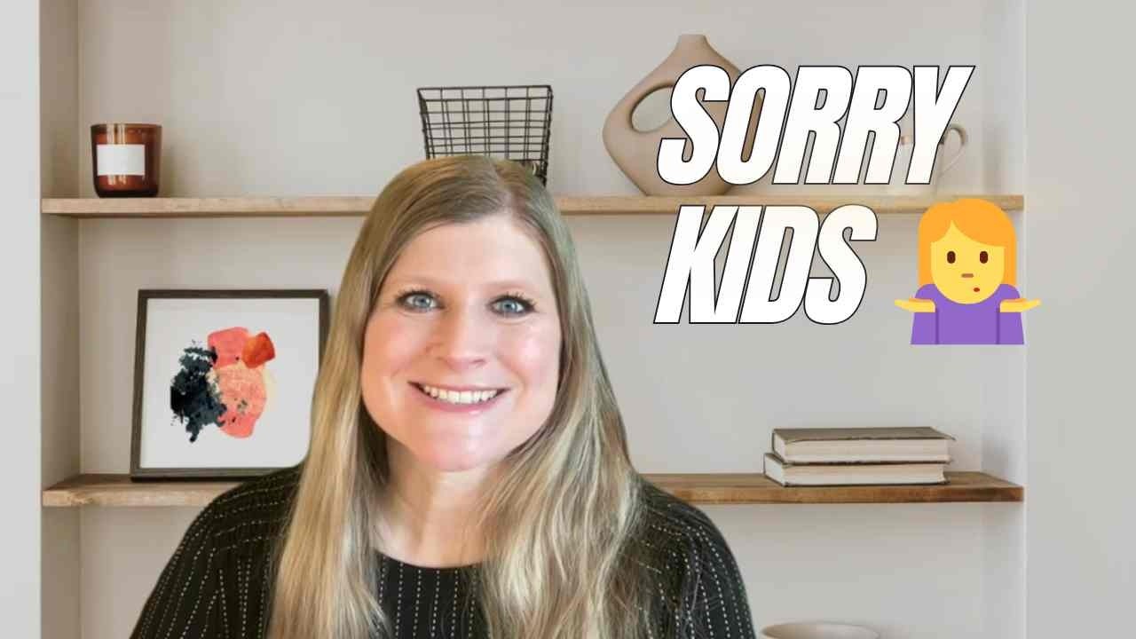 I Stopped Buying These Things for My Kids (Less Clutter, Fewer Decisions)