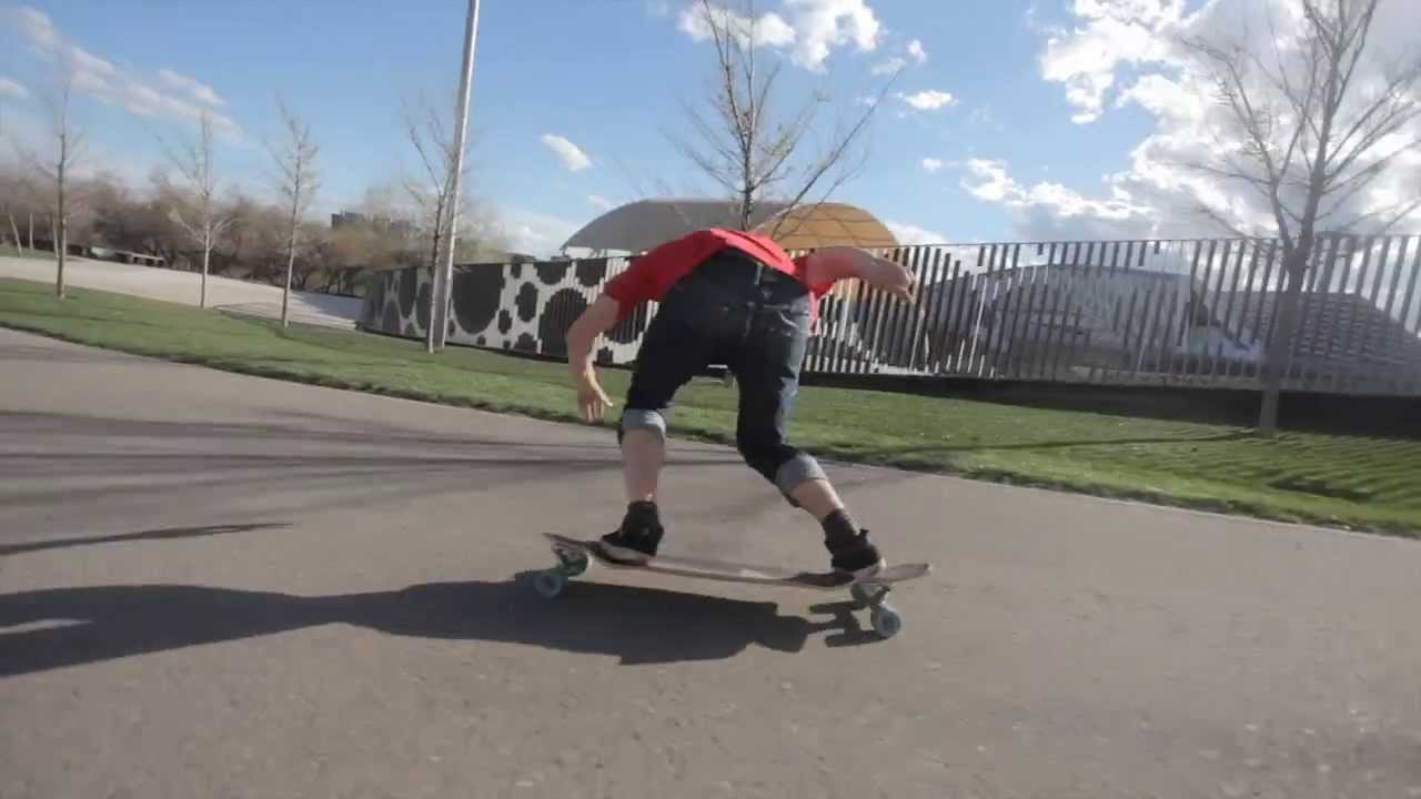 Nacho_Caribbean riding Gravity and Seismic