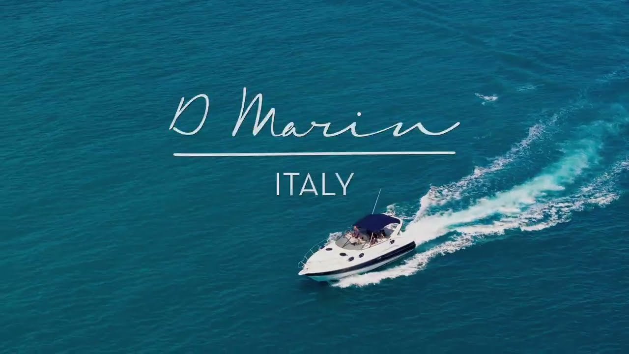 D-Marin | Italy region