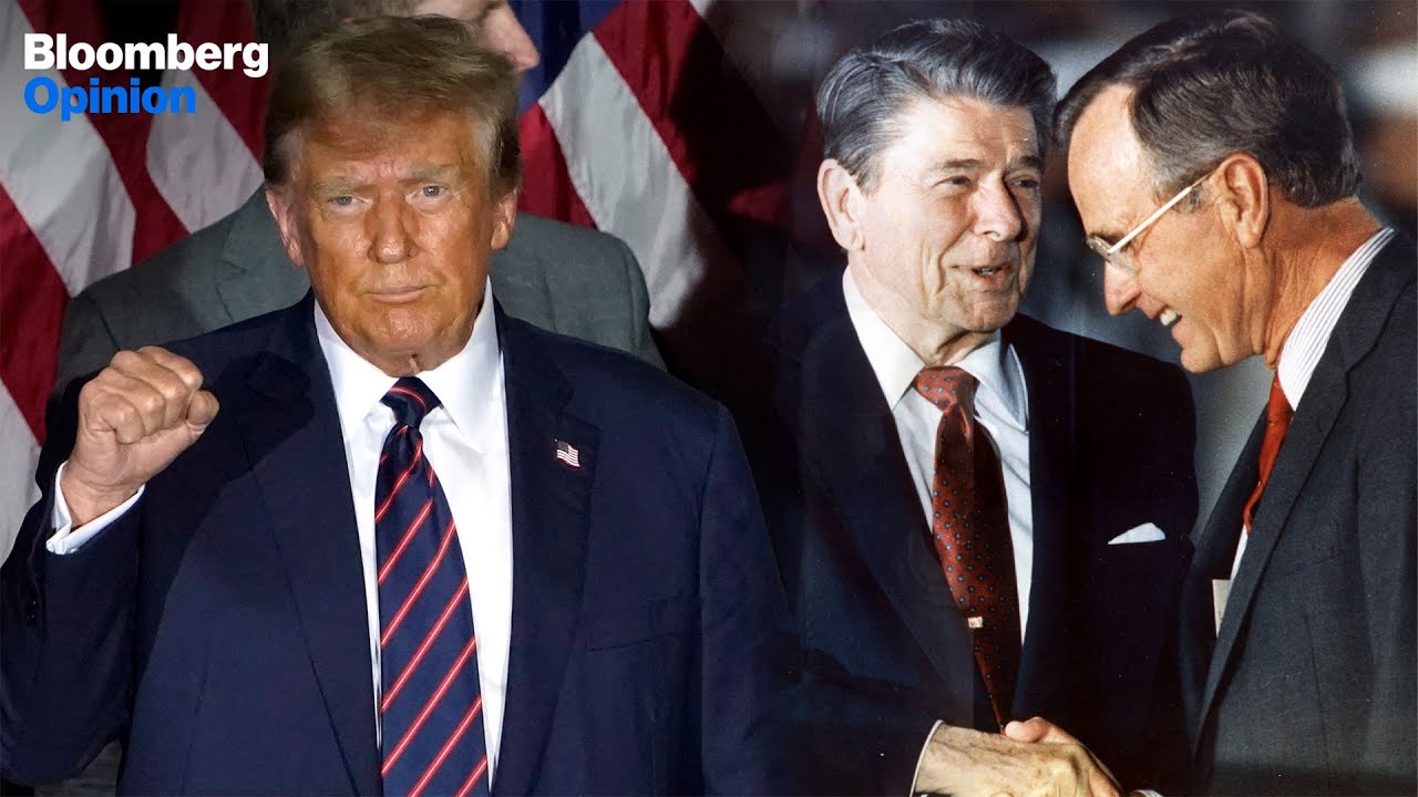 What is the Republican party?