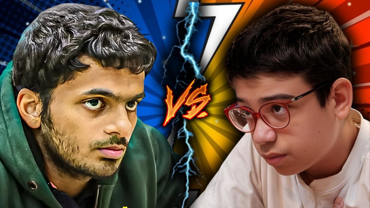 ¡OTRO DUELO QUE TERMINA EN PALIZA😱💥! | Sarín vs. Oro | (Match Blitz ICC).