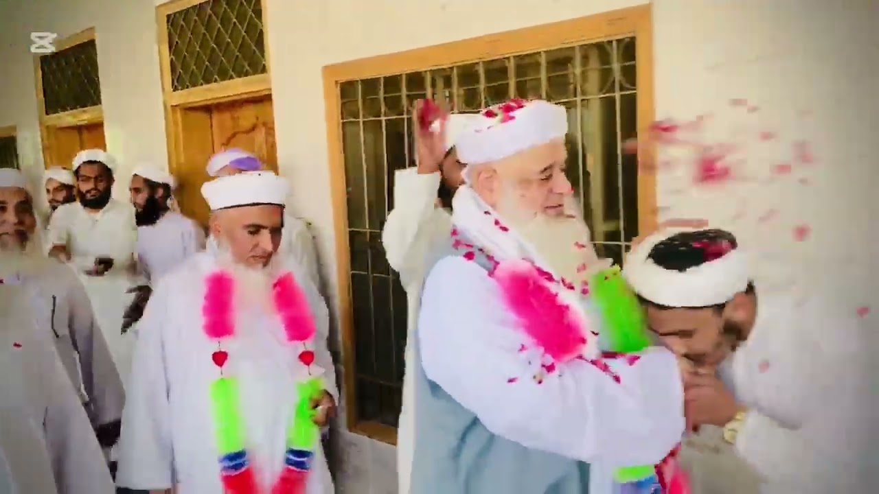 پیر آف مانکی صاحب۔31۔8۔2025