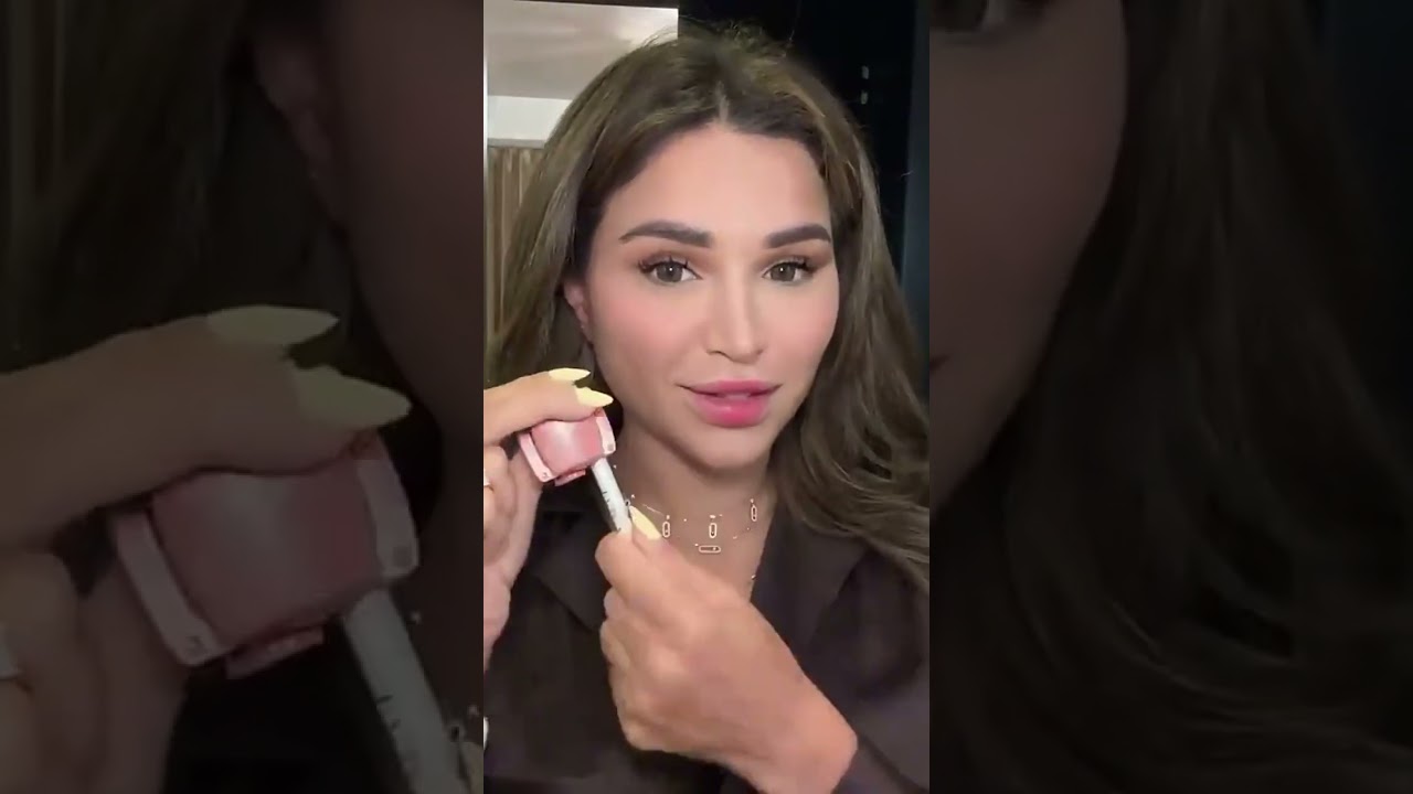 نهى نبيل تتوريال 😍