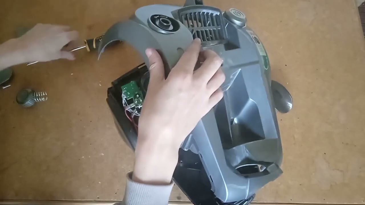 РЕМОНТ АРТЕЛ ПЫЛЕСОСА | ARTEL CHANGYUTGICHINI TUZATISH
