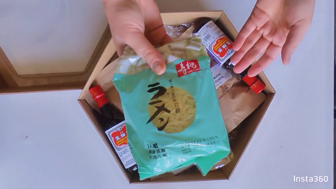 Jak zrobić zupę ramen w domu? Przepis.