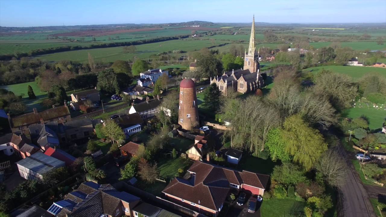 Braunston Marina & Village