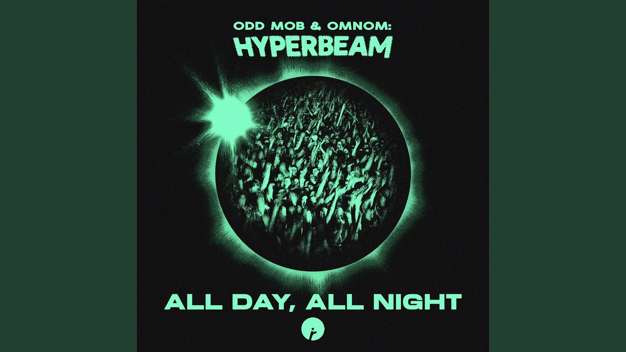 All Day, All Night