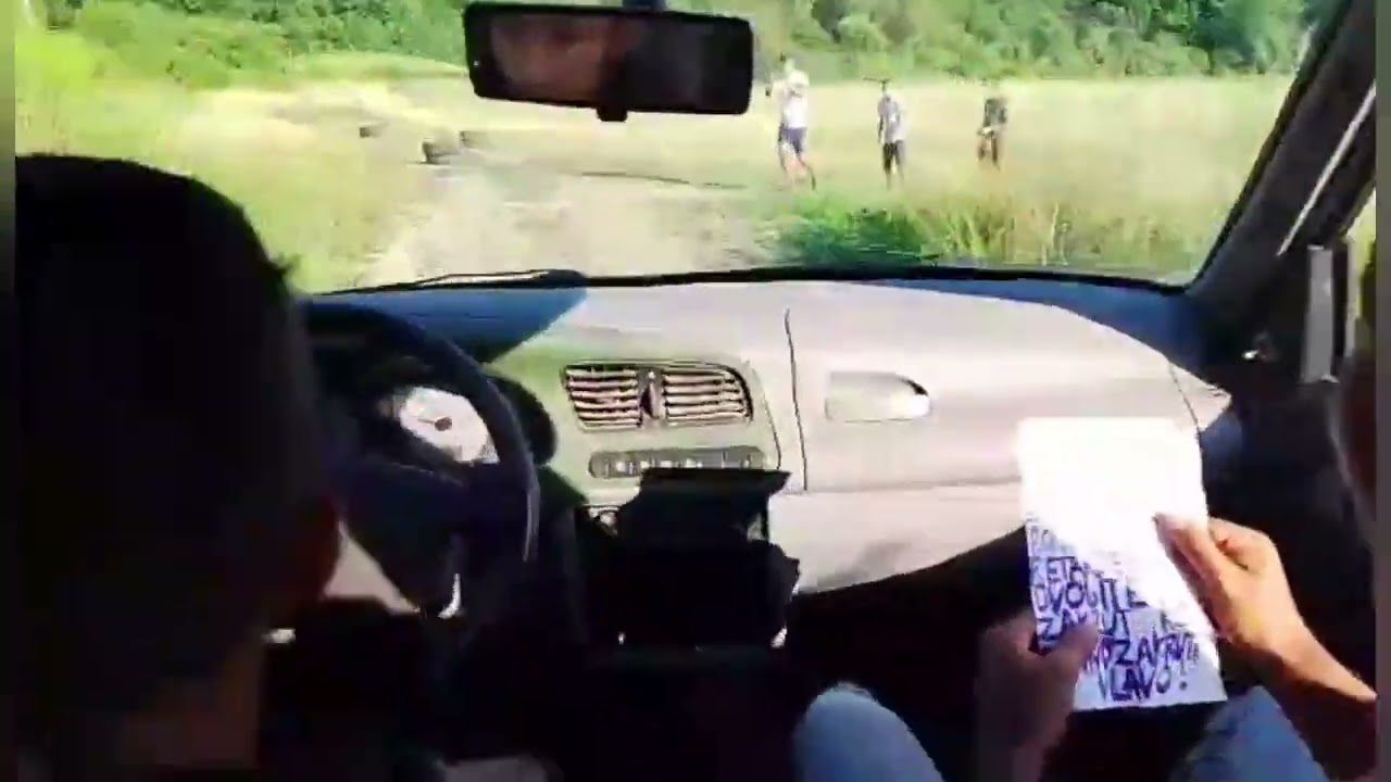žehňa rely 🏎️🔥 Marek Balog 🔥 oficiálne videho 2024