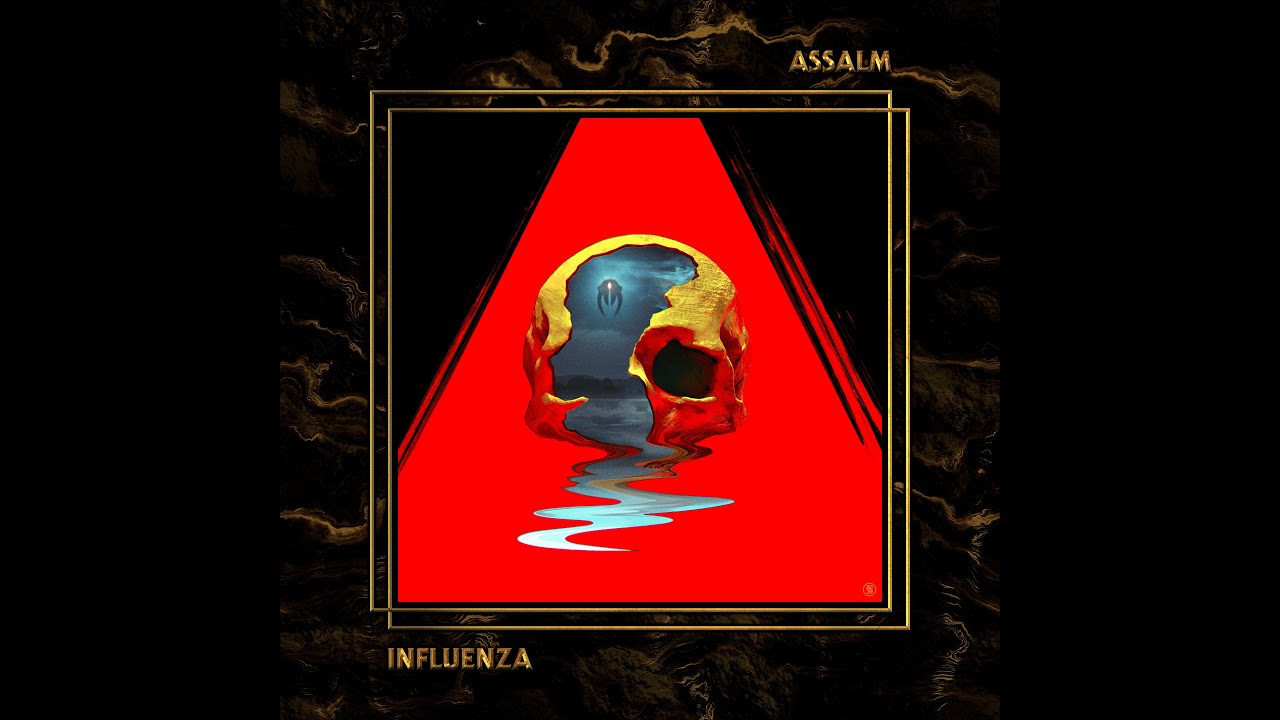 ASSALM - Cyberdom