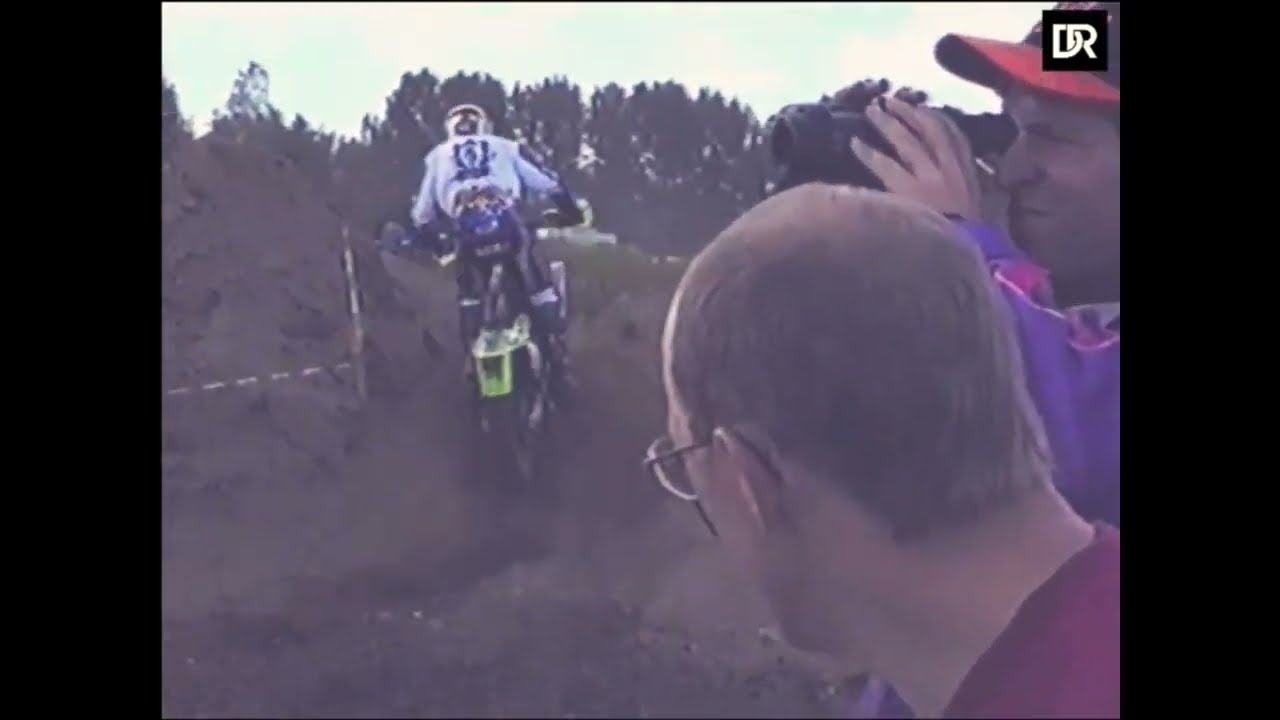 Enduro GP Burg/Germany 1996