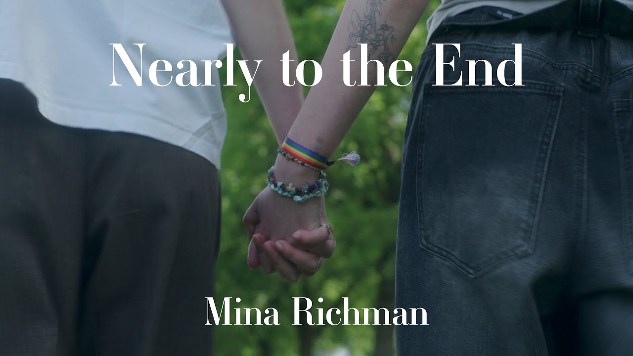 Mina Richman - Nearly To The End