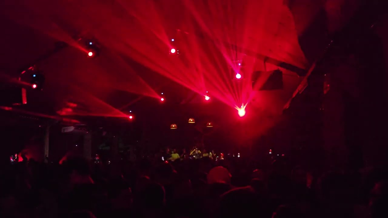 Guy Gerber | Warung Beach Club | 24/11/2025