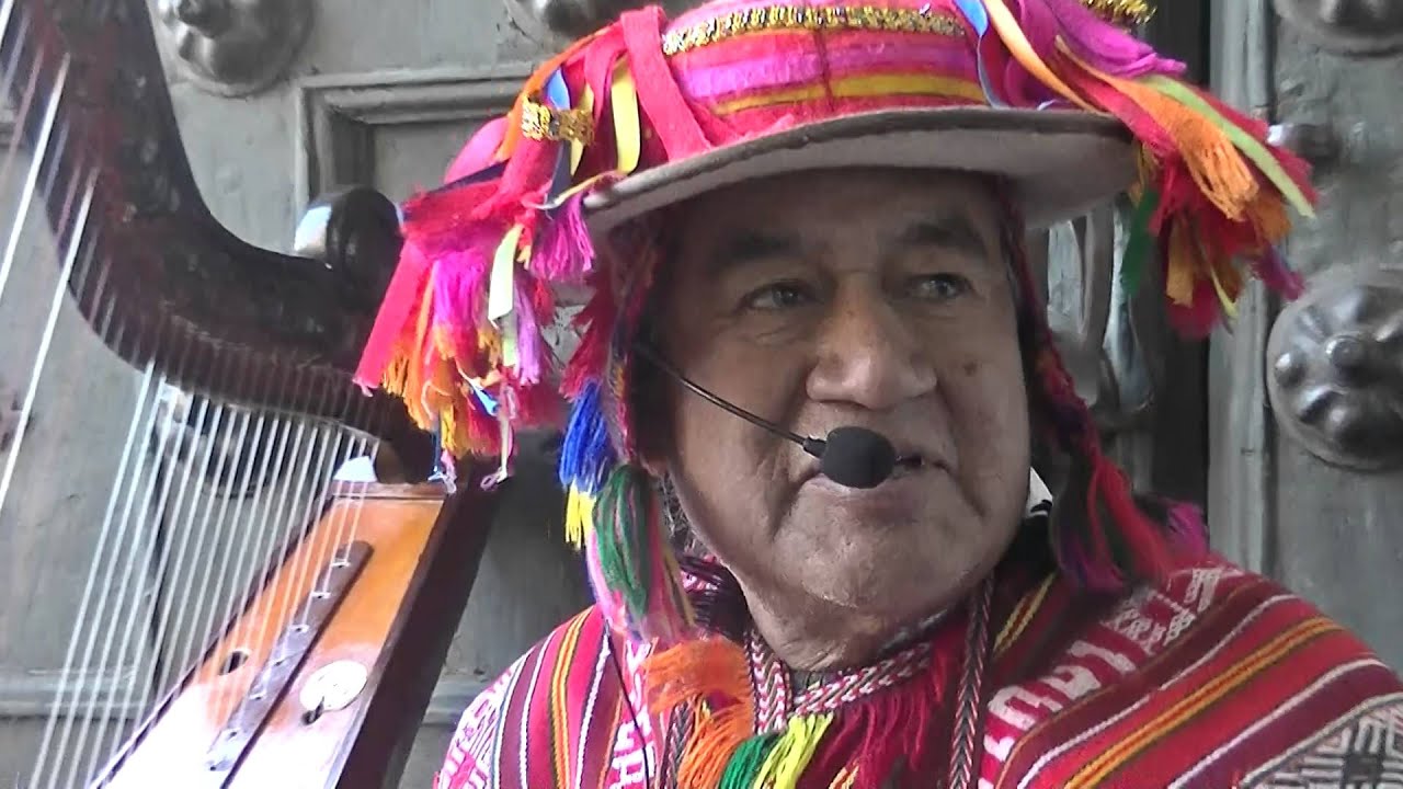 leoncio caviedes