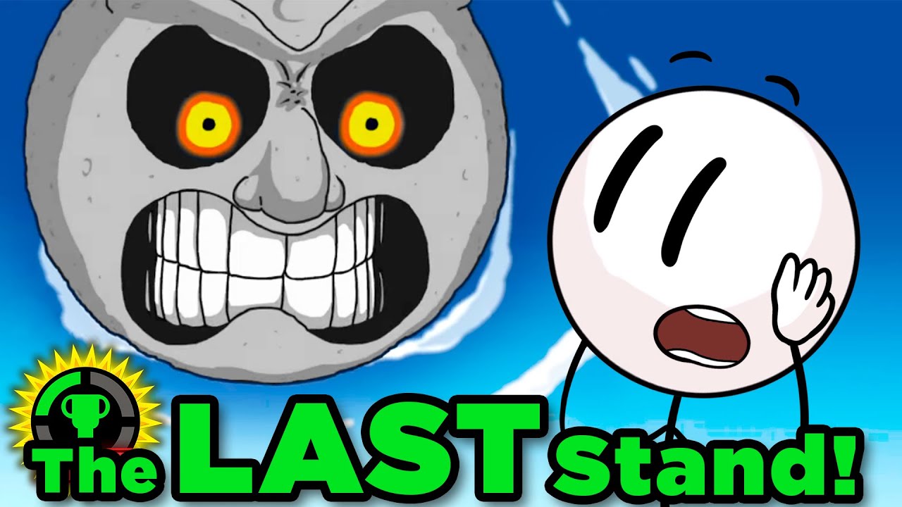 I Found The SECRET Multiverse Ending! | The Henry Stickmin Collection (All Endings)