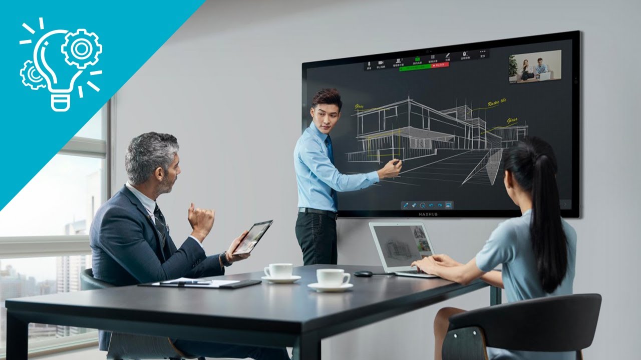 5 Must Have Interactive Display In 2026