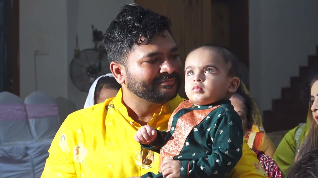 MATA KI CHOWKI   ||   IN LOVING MEMORY OF LATE MR.PREM TILWANI ||    HIGHLIGHTS || TILWANI FAMILY.
