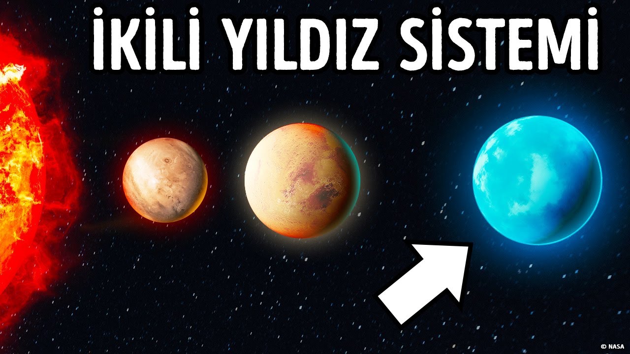 Güneş Sistemimizin Bir İkizi Var ve Gezegenleri Yaşamaya Uygun Olabilir