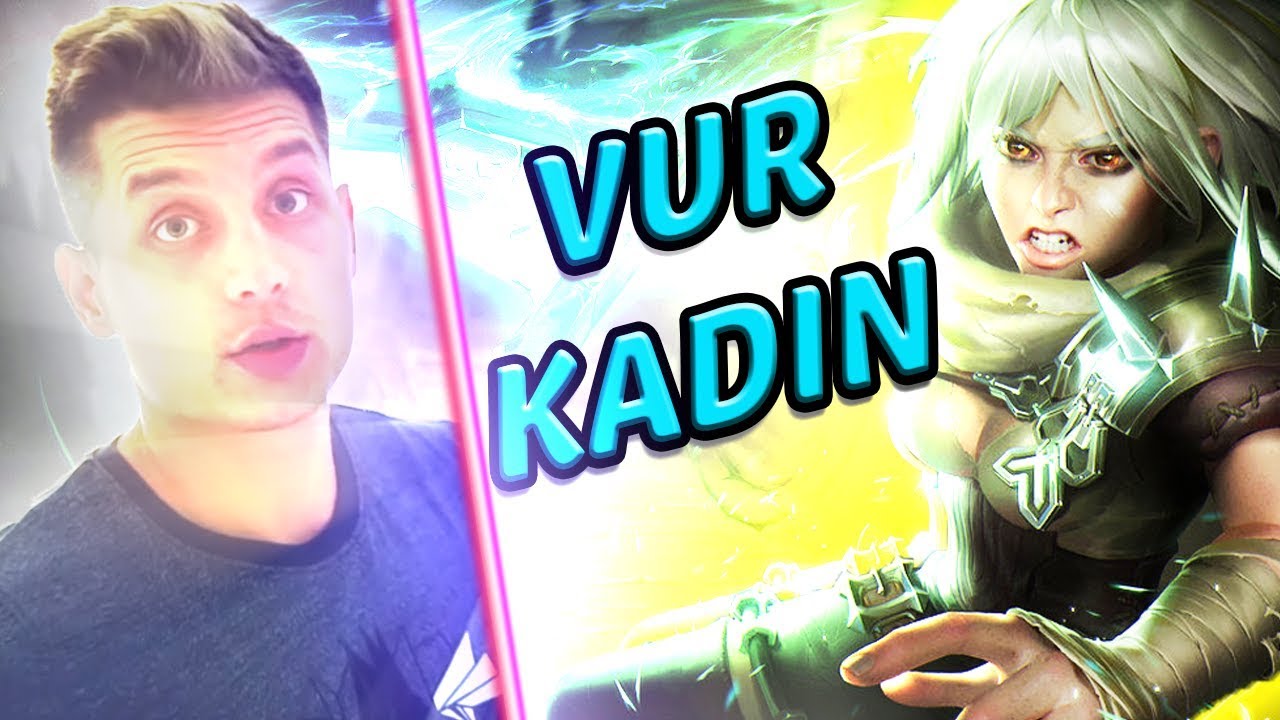 BİR LEVO KOLAY YETİŞMİYOR (99 LP DRAMI İ&Ccedil;ERİR) | LoL Ma&ccedil; &Ouml;zetleri #709