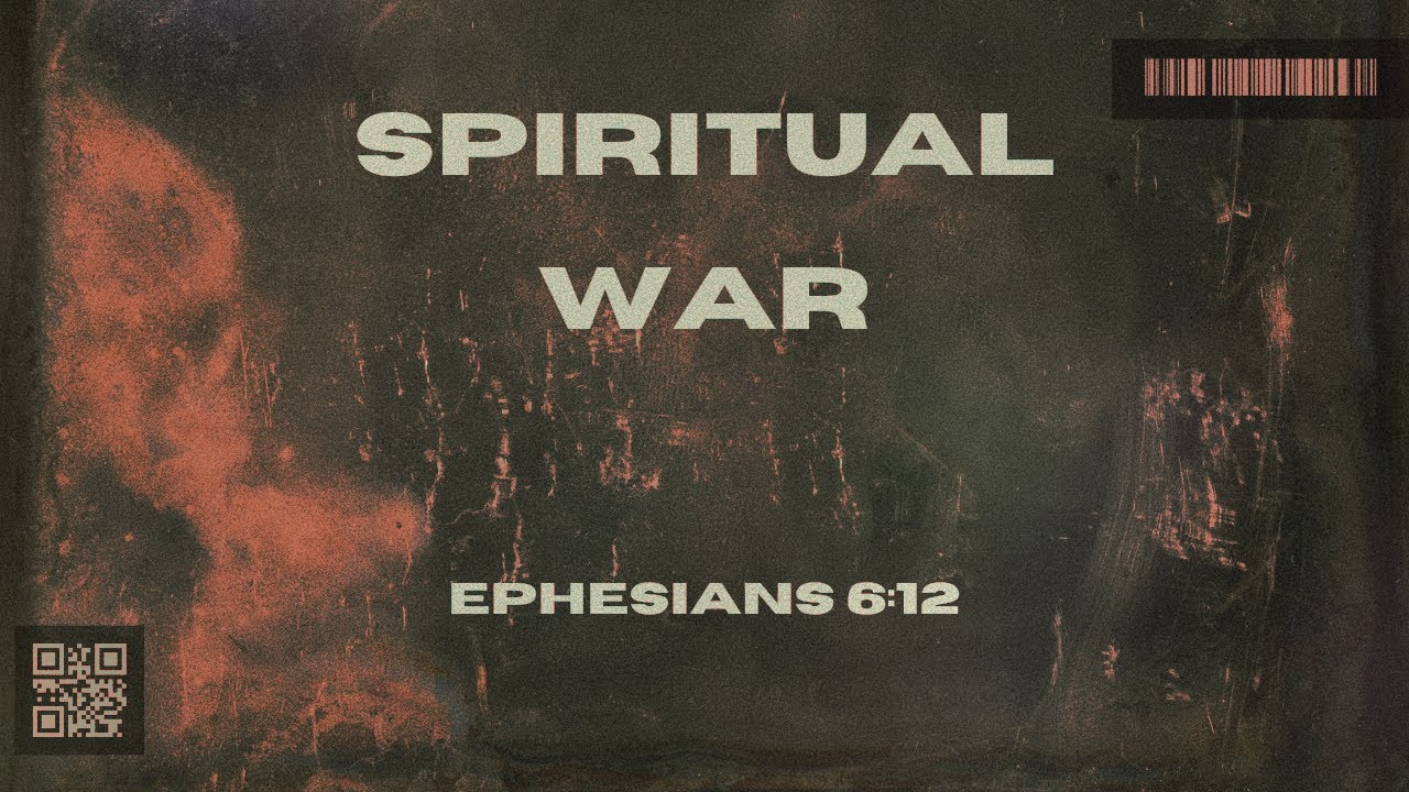 [FREE] Spiritual War | Gospel Rap Type Beat| 2022 Christian Hip Hop