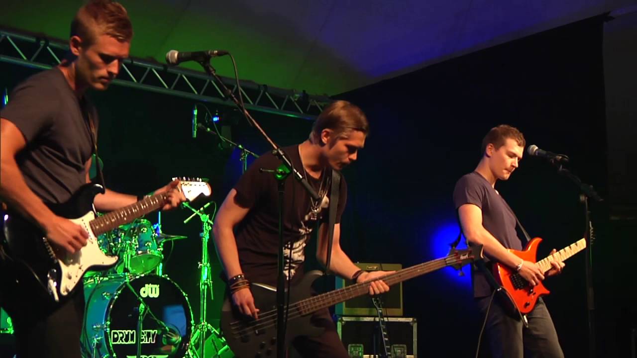 Flashback 2016 CoverBand