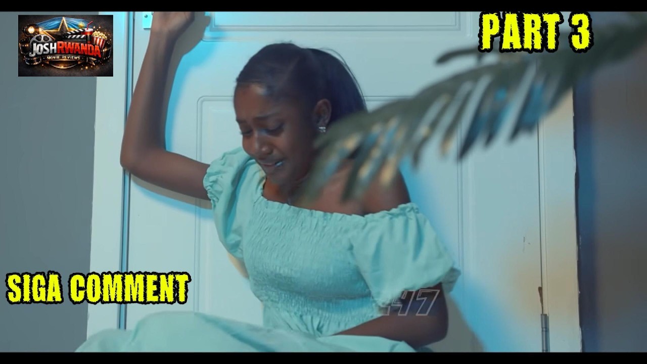 YOOO MBEGA UBUGOME BAKOZE SHARON:  FINA PART.
