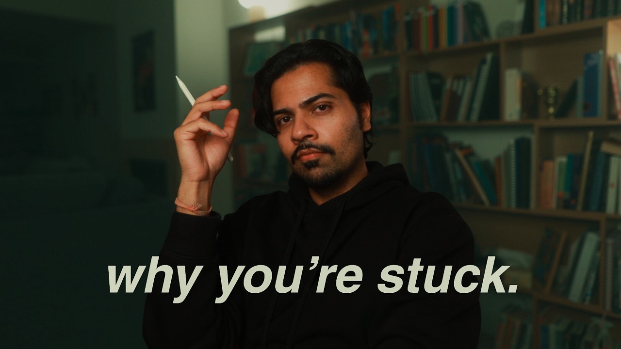 The 3 Stories Secretly Controlling Your Life