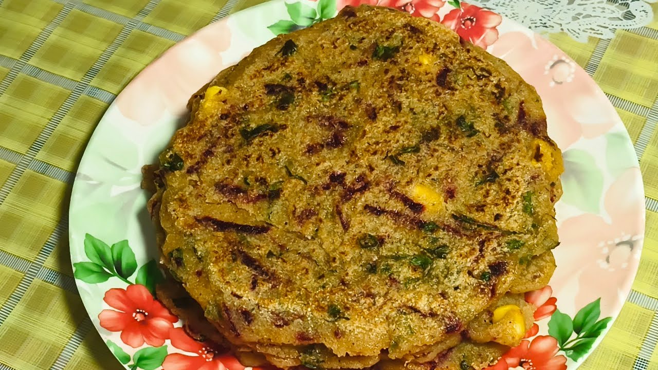हेल्दी एंड टेस्टी ऑयल फ्री डाइट रेसिपी |pancake recipe|evening snacks|dinner recipe|lunch box recipe