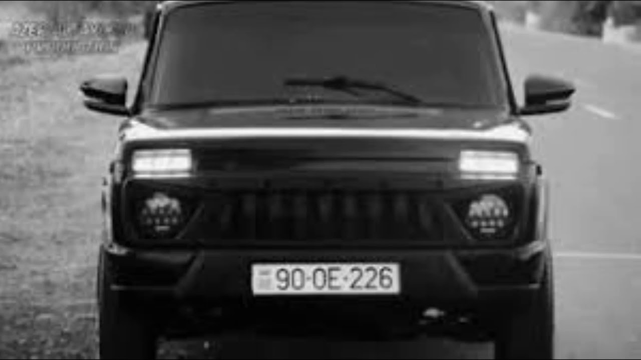 Azeri Bass Music 2020-[Мел судьбы или песня Тамерлана] #Tekrar Tekrar Dinleyeceksiz