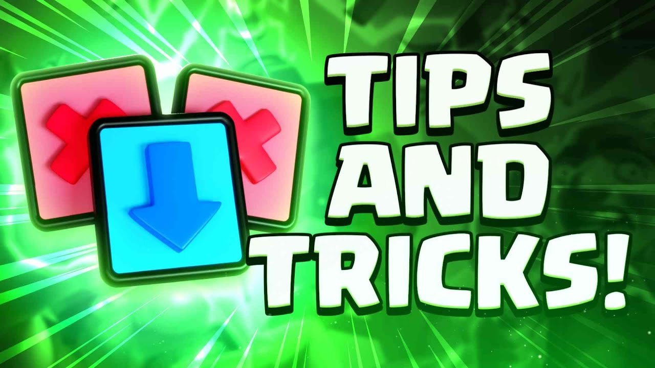 ВСЕГДА делайте ЭТО в режиме &laquo;Выбор колоды&raquo;! (Clash Royale)