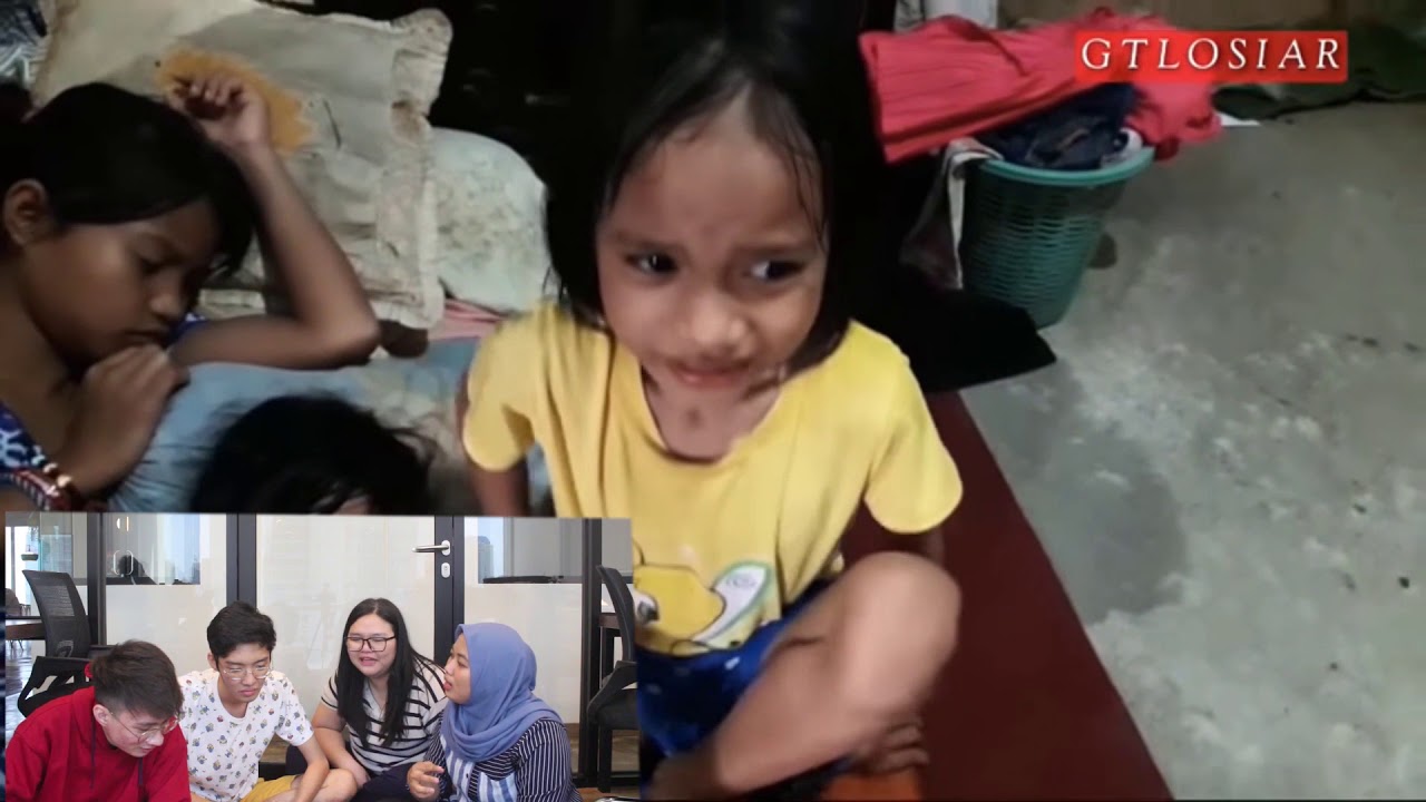 Nobar Film Horror Dengan Plot Twist Paling Mind Blowing (Feat. CTRL-Z)